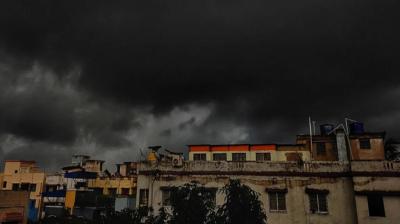 Uttarpradesh Weather Update