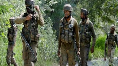 Junk altercations in 3 places, Lashkar terrorists pile