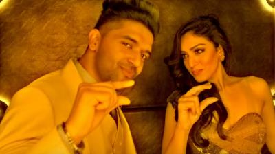 Guru Randhawa