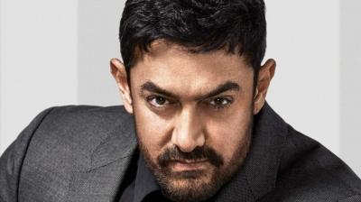 Aamir Khan