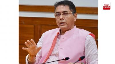 ਬਿਕਰਮ ਮਜੀਠੀਆ ਮਾਮਲੇ 'ਤੇ ਮੰਤਰੀ ਅਮਨ ਅਰੋੜਾ ਦਾ ਵੱਡਾ ਬਿਆਨ