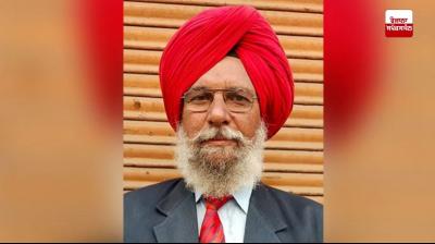 ਵਿਧਾਨ ਸਭਾ ਹਲਕਾ ਤਰਨਤਾਰਨ ਦੇ ਐਮ ਐਲ ਏ ਡਾ. ਕਸ਼ਮੀਰ ਸਿੰਘ ਸੋਹਲ ਦਾ ਹੋਇਆ ਅੰਤਿਮ ਸਸਕਾਰ