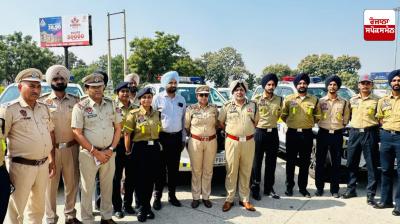 SSF accelerates rural road safety with “Go Slow” campaign