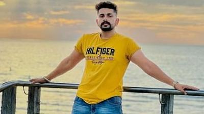 youth murder in Australia Haryana News in punjabi 