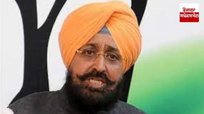 CM Mann to compensate Rs 6000 crore loss to rice millers: Bajwa