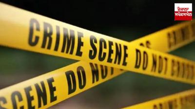 Punjab News Former Sarpanch's husband and father-in-law shot dead on the night of Karwa Chauth