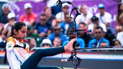 File Photo: Sheetal Devi