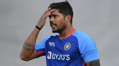 Umesh Yadav