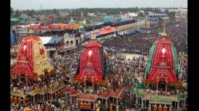 Puri Jagannath Rath Yatra