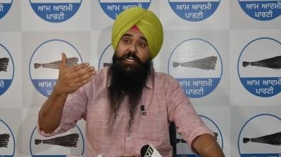 Malvinder Singh Kang