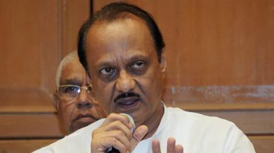 Ajit Pawar