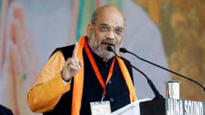 Amit Shah 