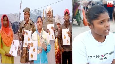 If the dreams are big, no matter how many thorns the road may have, there is no meaning