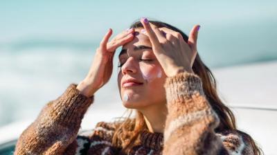 Skin has become dry in winter then follow these home remedies