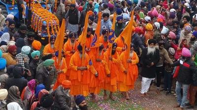 Annual Shahidi Sabha 