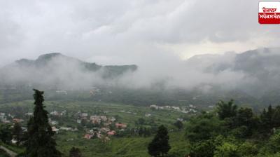 Himachal Weather News in punjabi