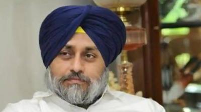 Sukhbir Badal 