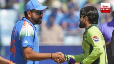 5 ਤੋਂ 21 ਸਤੰਬਰ ਤੱਕ ਹੋ ਖੇਡਿਆ ਜਾ ਸਕਦਾ ਹੈ ਏਸ਼ੀਆ ਕੱਪ 2025, BCCI ਨੇ ਦਿੱਤੀ ਮਨਜ਼ੂਰੀ 