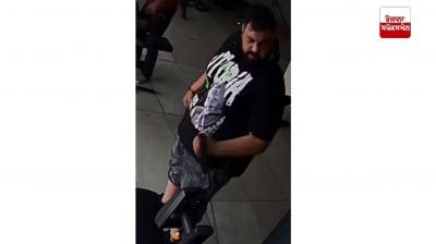 ਫਰੀਦਾਬਾਦ 'ਚ ਜਿਮ ਟ੍ਰੇਨਰ ਦੀ ਦਿਲ ਦਾ ਦੌਰਾ ਪੈਣ ਨਾਲ ਹੋਈ ਮੌਤ 