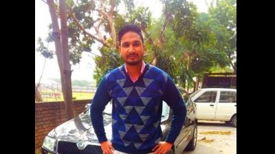 Punjabi Youth Dies