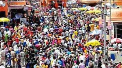 7 people killed, 10 wounded during the ceremony in the temple