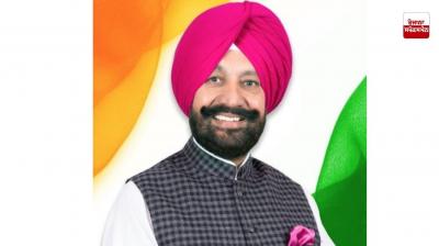  ਸਾਬਕਾ ਕੈਬਨਿਟ ਮੰਤਰੀ ਬਲਬੀਰ ਸਿੰਘ ਸਿੱਧੂ 