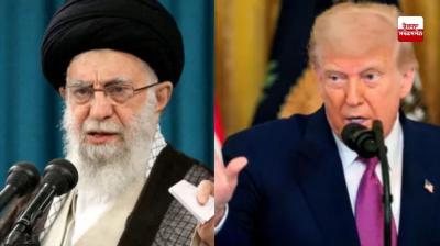 ਈਰਾਨ ਦੇ ਸਰਵਉੱਚ ਨੇਤਾ ਆਯਤੁੱਲਾ ਅਲੀ ਖਾਮੇਨੇਈ