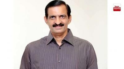 ਲੁਧਿਆਣਾ ਜ਼ਿਮਨੀ ਚੋਣ ਹਾਰਨ ਤੋਂ ਬਾਅਦ ਬੋਲੇ ਭਾਜਪਾ ਆਗੂ ਅਨਿਲ ਸਰੀਨ