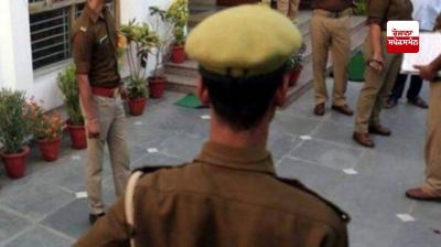 ਸਿੰਘਮ ਸਟਾਈਲ 'ਤੇ ਪਾਬੰਦੀ, ਏਡੀਜੀ ਨੇ ਯੂਪੀ ਦੇੇ ਪੁਲਿਸ ਕਰਮਚਾਰੀਆਂ ਨੂੰ ਦਿੱਤੀ ਸਖ਼ਤ ਚੇਤਾਵਨੀ 