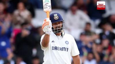 Rishabh Pant