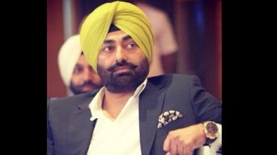 AAP MLA's Meeting in Ambala