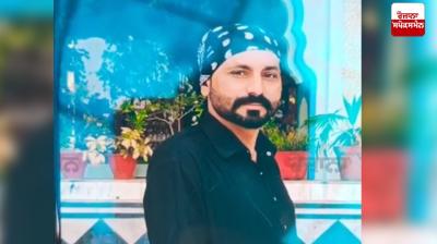 youth death Moga Accident News