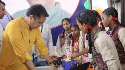  Sunam Robotic Labs News in punjabi 