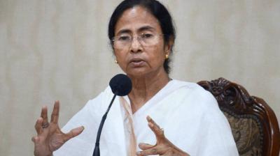 Mamata Banerjee