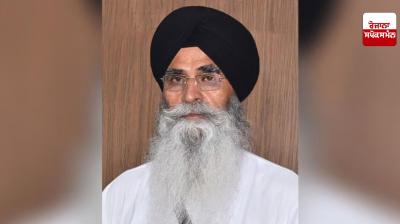 Advocate Dhami has been asked to step down with immediate effect Panthak News