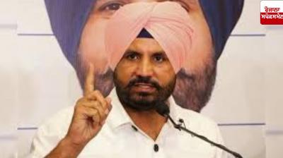 Warring warns Punjab government in wake of Pahalgam terror attack