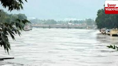 India releases water into Jhelum, floods occur in Pakistan