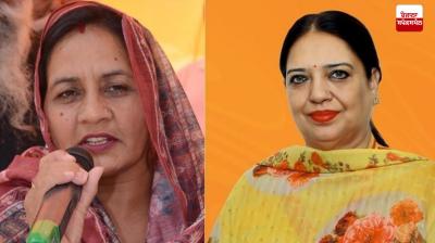  Chandigarh new mayor news in punjabi 