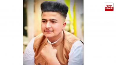 ਜਸਪ੍ਰੀਤ ਸਿੰਘ