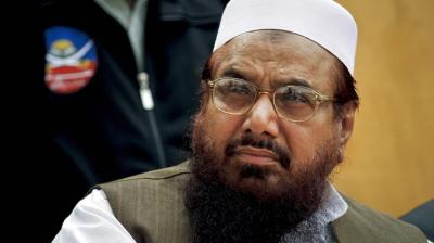 Hafiz Saeed
