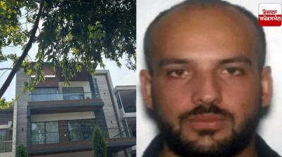 Know who is the biggest robber in Canada? See what was found.