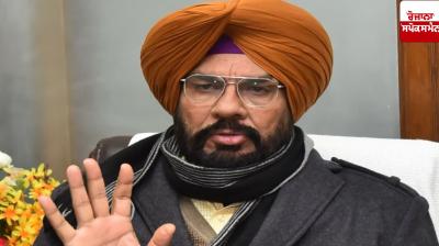 Administrative Reforms Department taken back from Minister Kuldeep Singh Dhaliwal