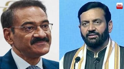 CM Nayab Saini's CPS order overturned in 4 hours: Khullar's appointment at 8 pm was stopped at 12 midnight