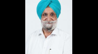 Sukhjinder Singh Randhawa