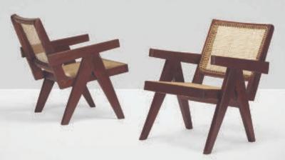  Chandigarh Heritage Furniture