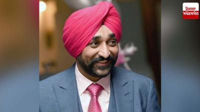 Sad news from Melbourne, a young man from Amloh died of a heart attack