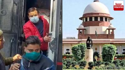 Lakhimpur Kheri case: Ashish Mishra's bail challenged in Supreme Court