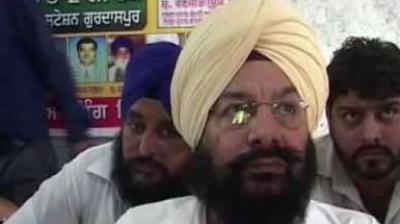 Paramjit Singh Sidhwan 