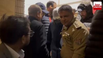 SIT raids CA's office in Ludhiana