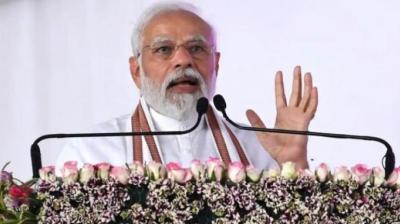 PM Modi to embark on 3-day visit to Germany, Denmark and France